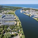 Lägenhet Nowy River View *
