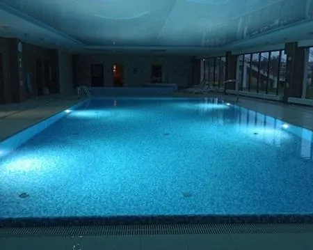 Апартаменты Nowy River View Дзивнув