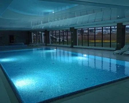 Nowy River View Апартаменты *