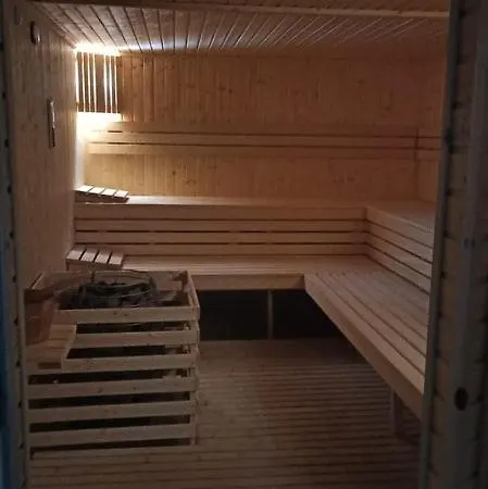 Nowy River View Апартаменты *