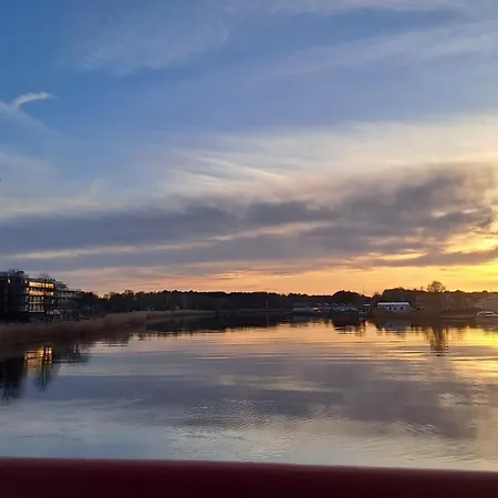 Nowy River View
