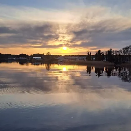 Nowy River View Апартаменты *