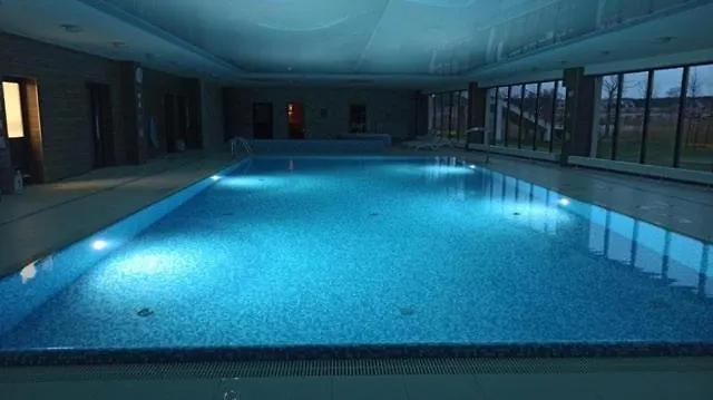 דירה Nowy River View Dziwnów