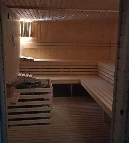 Nowy River View דירה *