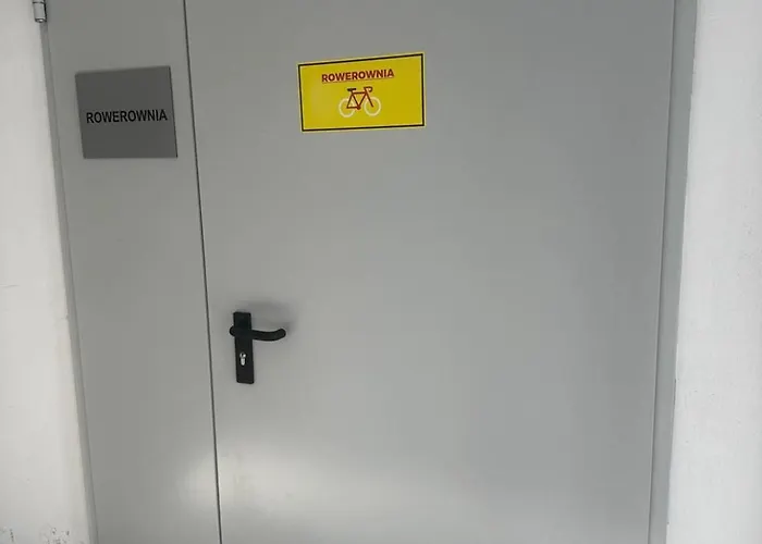 Nowy River View * Dziwnów